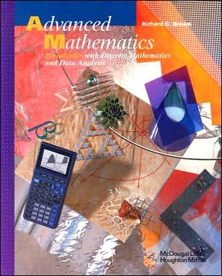 McDougal Littell Advanced Math: Student Edition Grades 9-12 2003