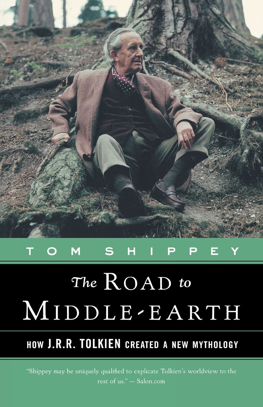 The Road to Middle-earth: Revised and Expanded Edition