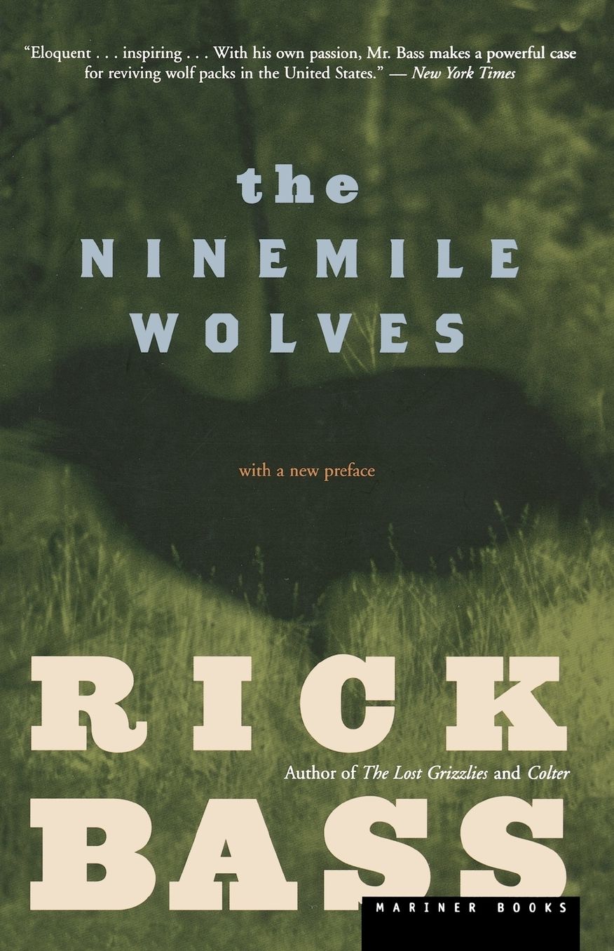 The Ninemile Wolves