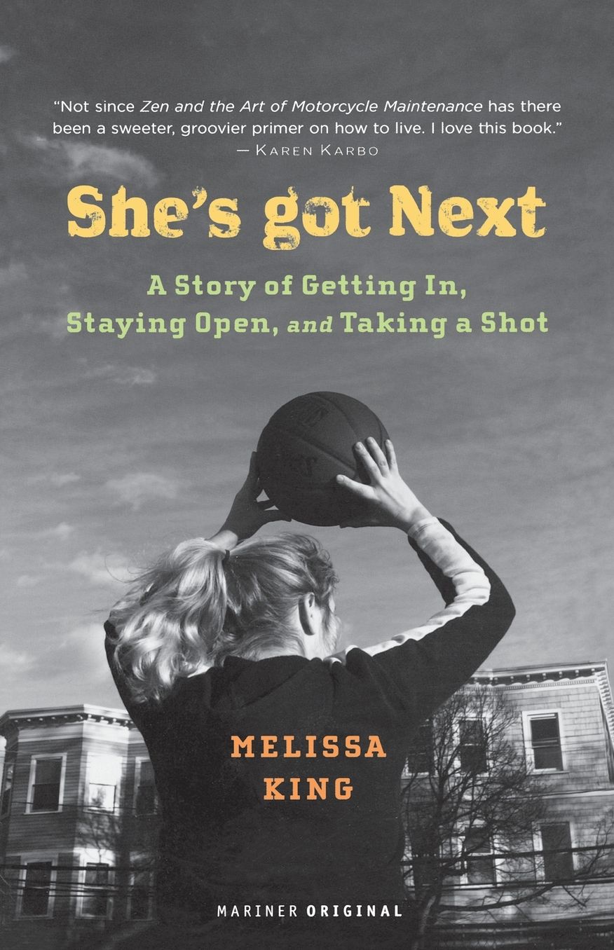 She's Got Next: Life Played Under a Hoop
