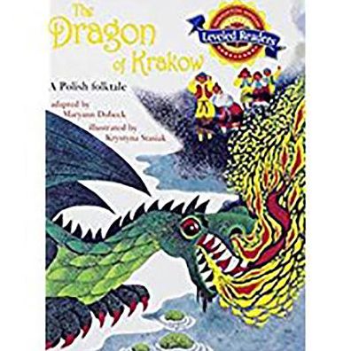 The Dragon of Krakow