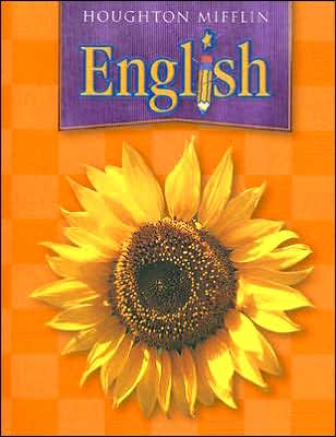 Houghton Mifflin English: Student Book (consumable) Grade 2 2004