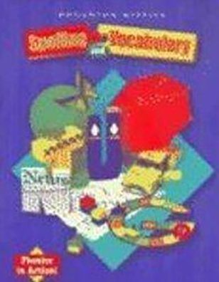 Houghton Mifflin Spelling and Vocabulary: Student Edition Consumable Ball & Stroke Level 3 2004
