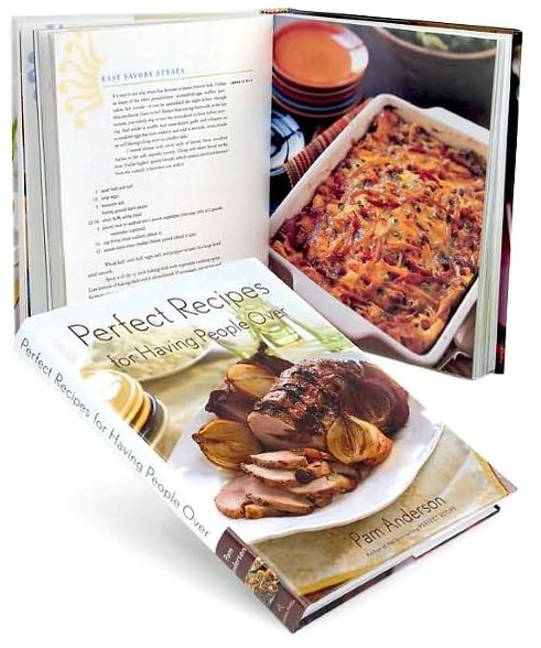 Perfect Recipes for Having People Over