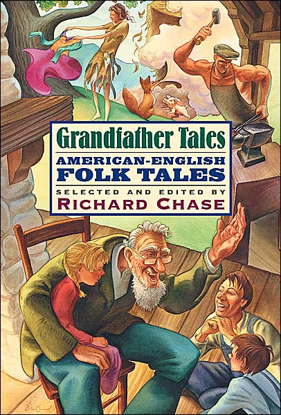 Grandfather Tales