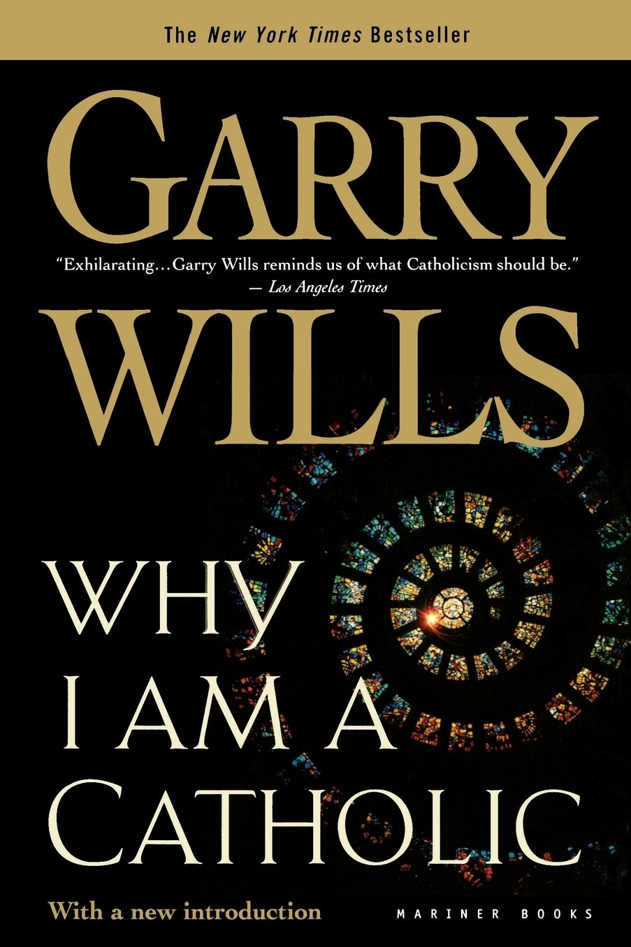 Why I Am a Catholic