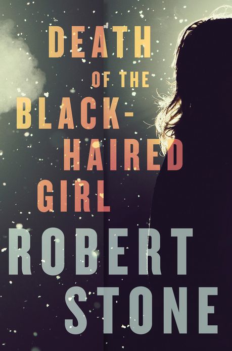 Death of the Black-Haired Girl