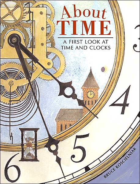About Time: A First Look at Time and Clocks