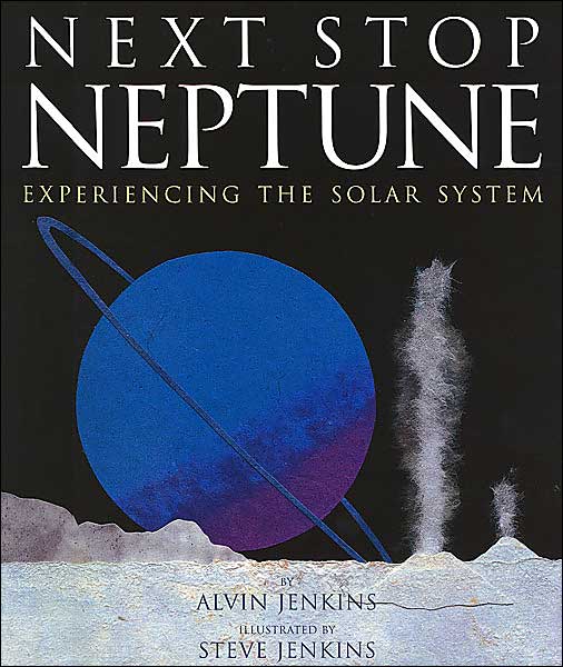 Next Stop Neptune: Experiencing the Solar System