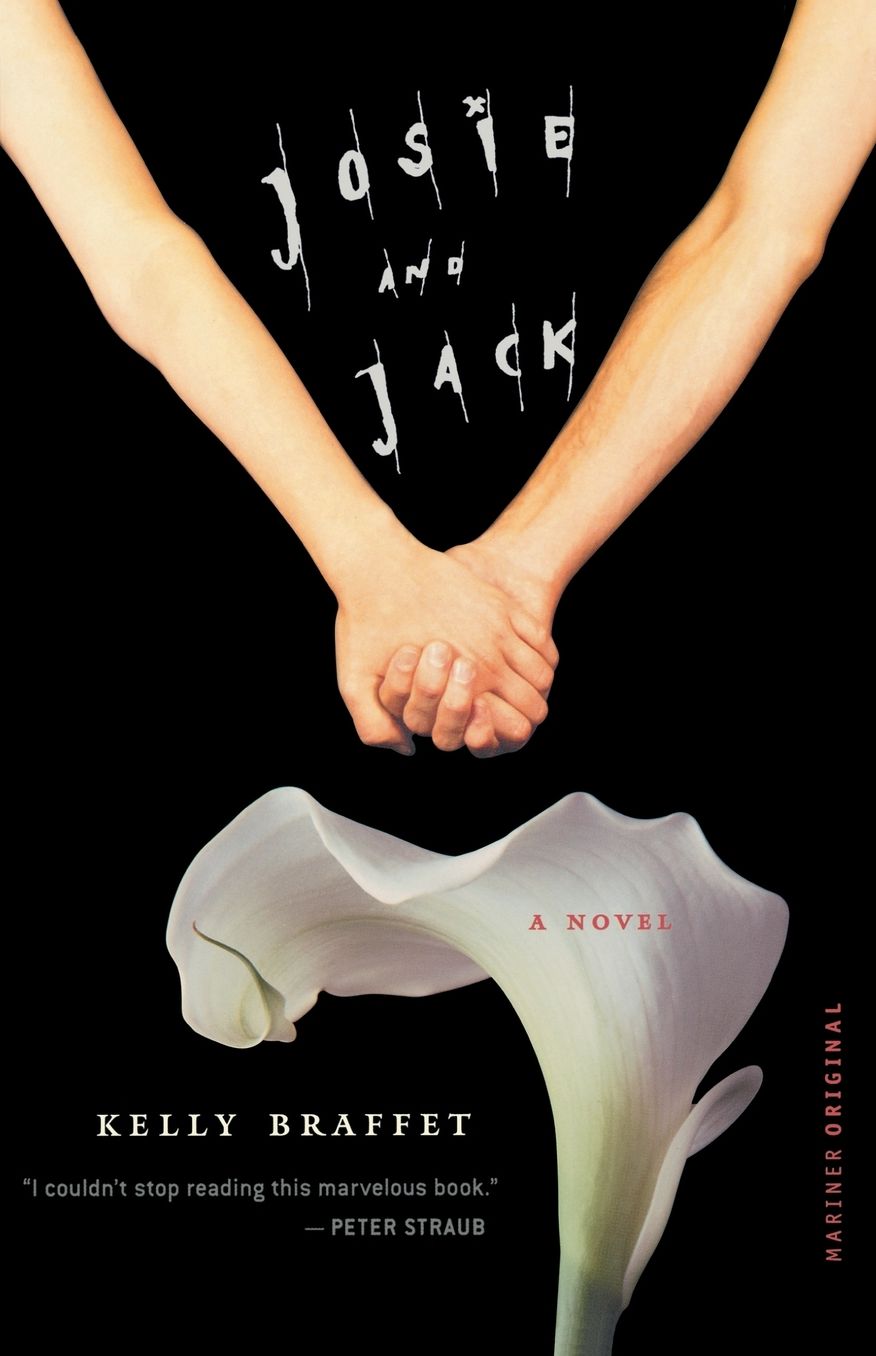 Josie and Jack: A Novel