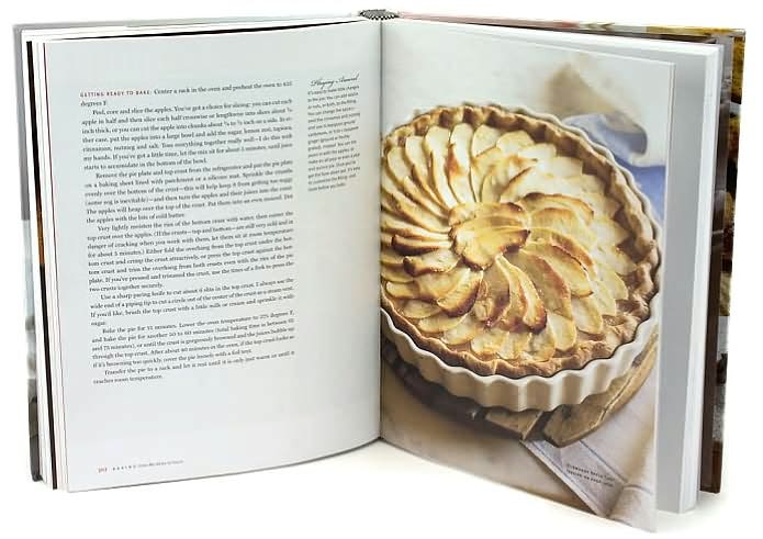 Baking: From My Home to Yours