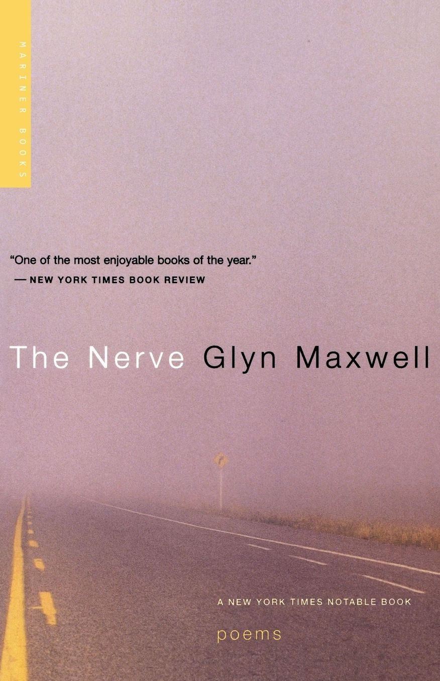 The Nerve: Poems