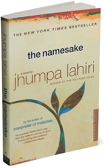 The Namesake