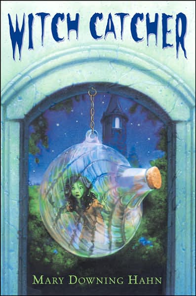 Witch Catcher