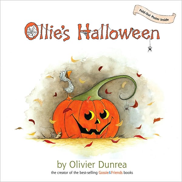Ollie's Halloween