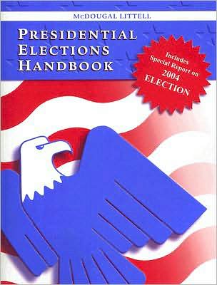 The Americans: Presidential Elections Handbook