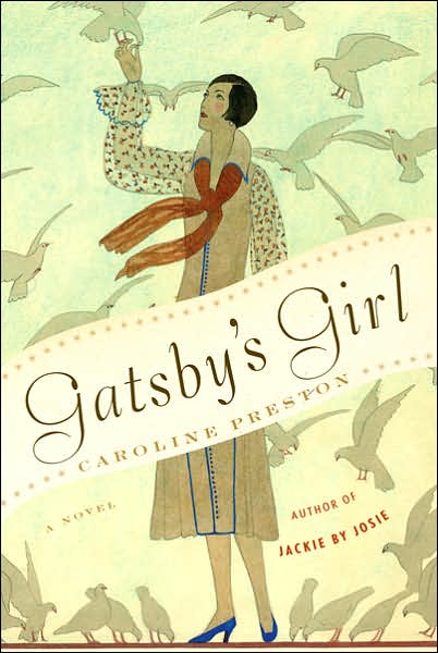 Gatsby's Girl