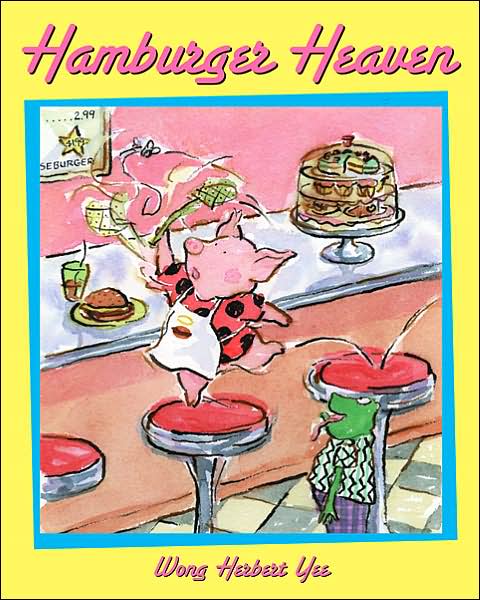 Hamburger Heaven