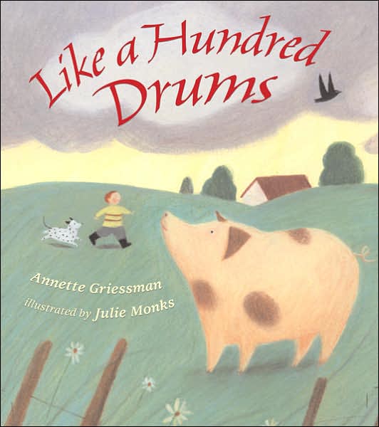 Like a Hundred Drums