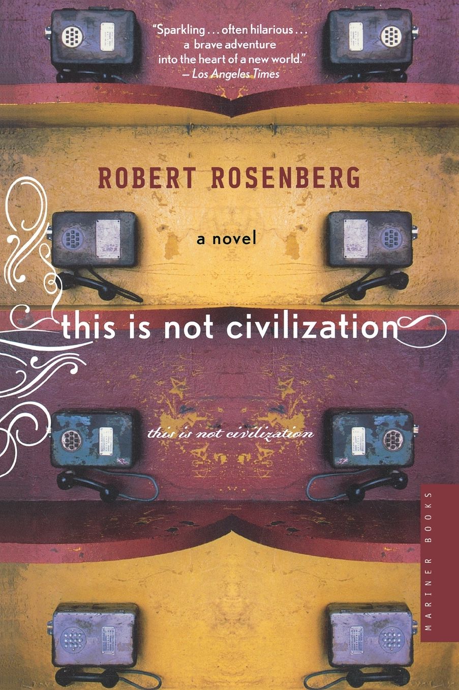 This Is Not Civilization