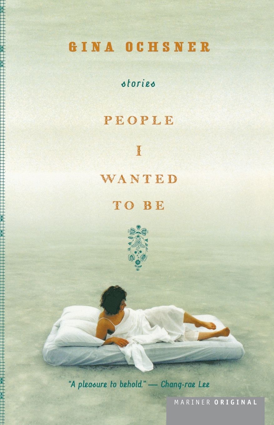 People I Wanted to Be