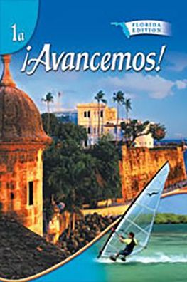McDougal Littell ?Avancemos!: Student Edition Level 1a 2007