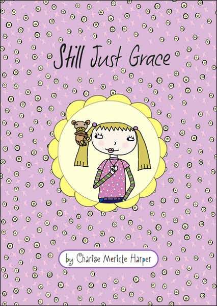 Still Just Grace (Just Grace Series #2)