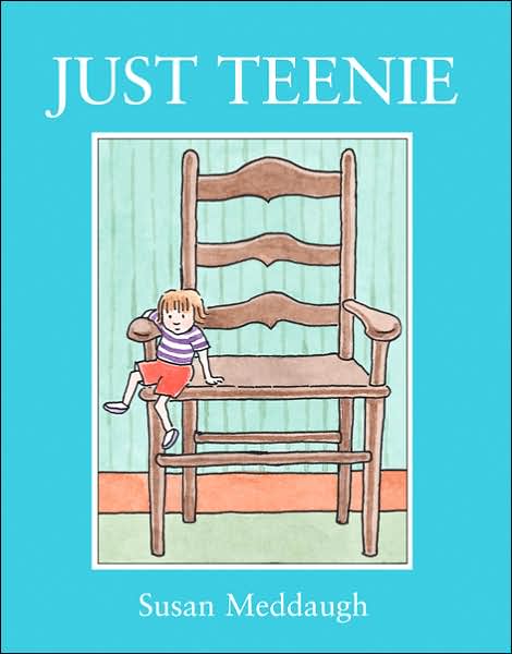 Just Teenie