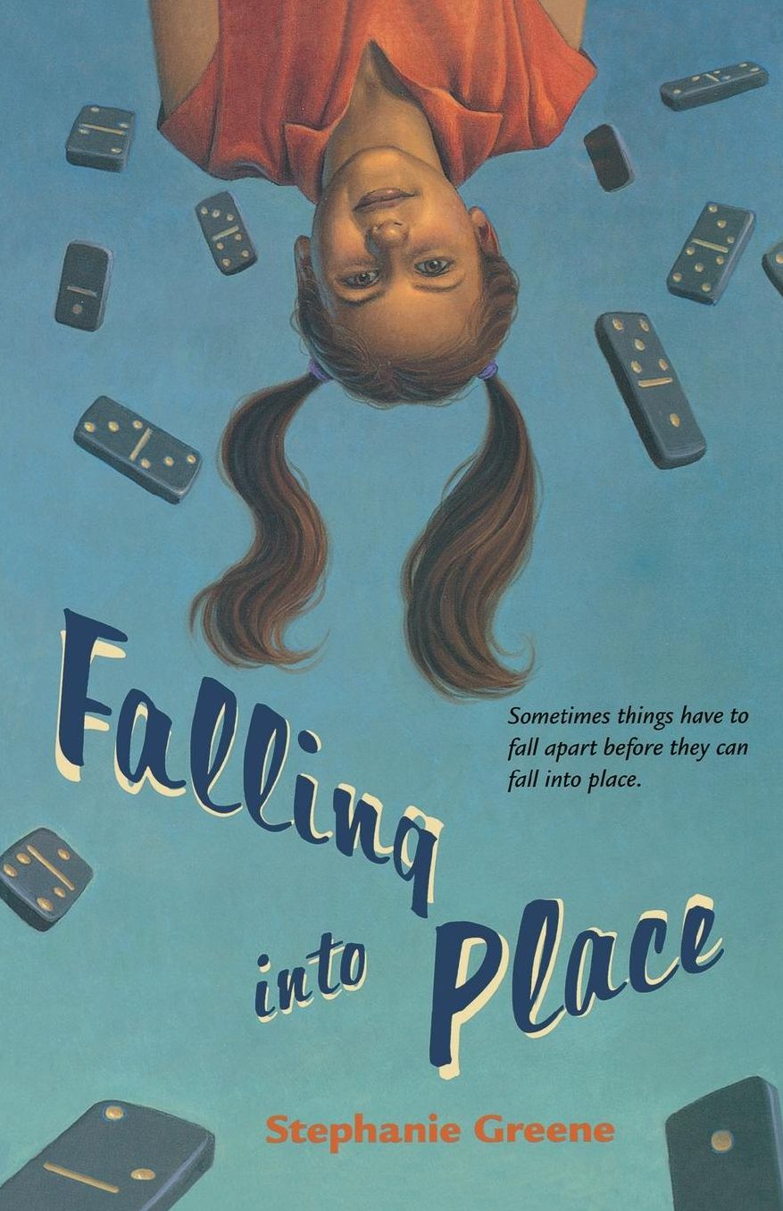 Falling into Place