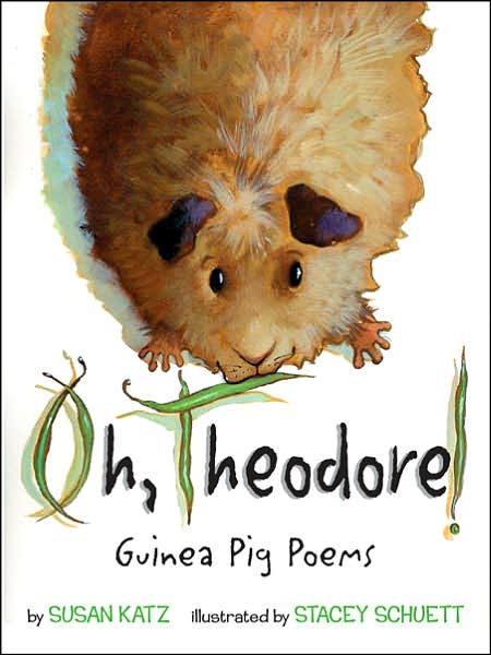 Oh, Theodore!