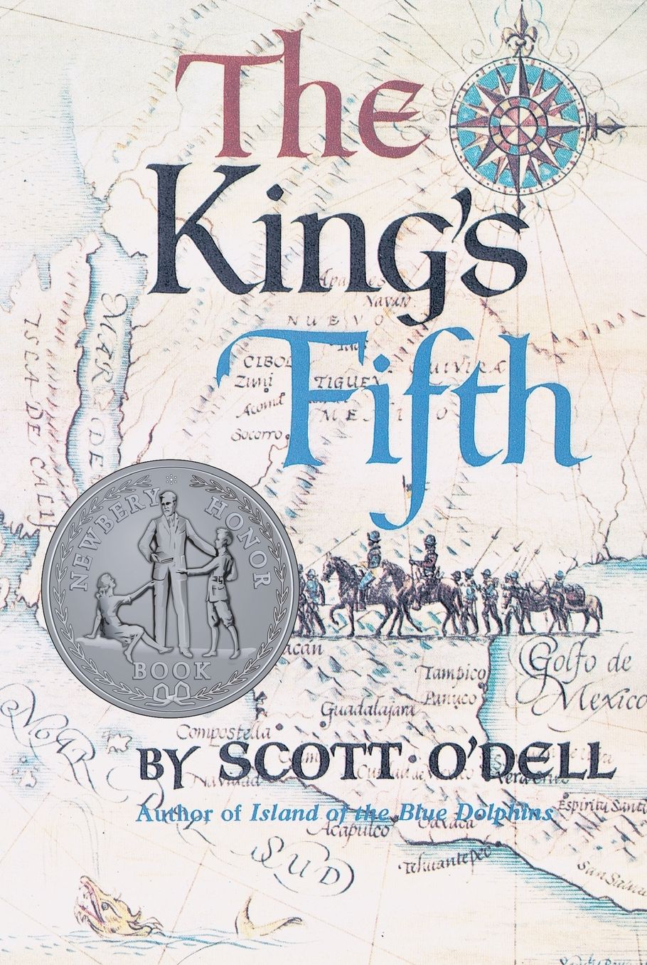The King's Fifth
