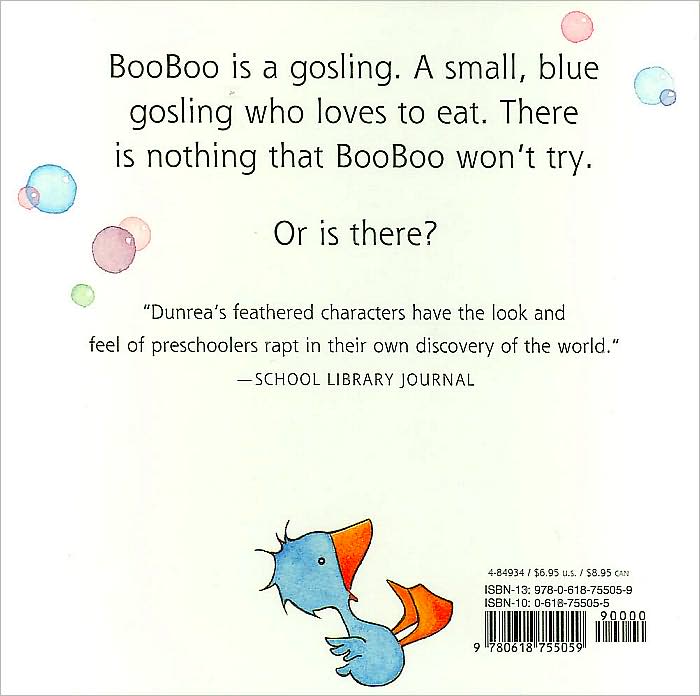 BooBoo