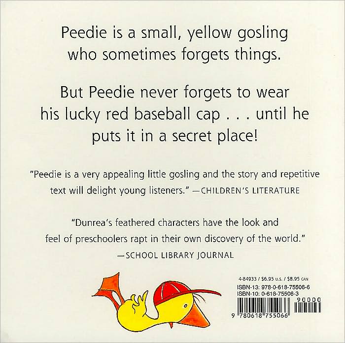Peedie