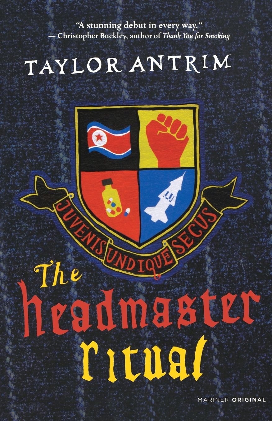 The Headmaster Ritual