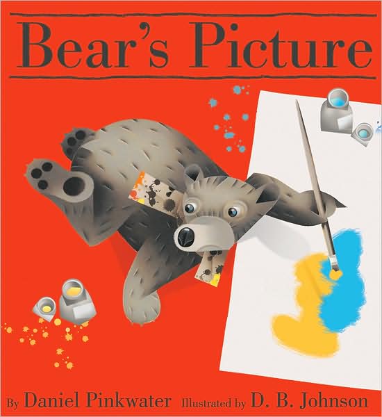 Bear's Picture