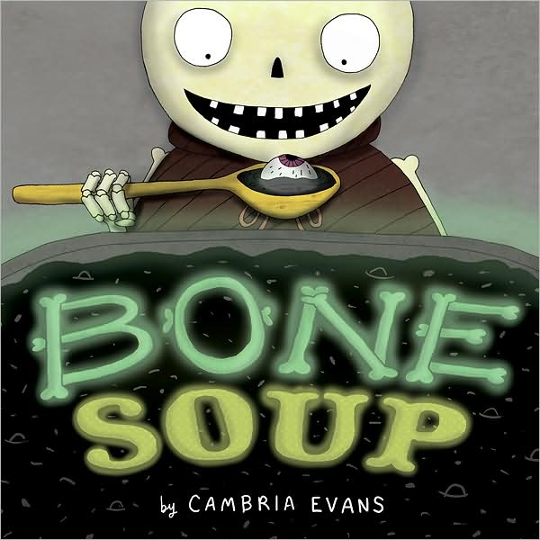 Bone Soup