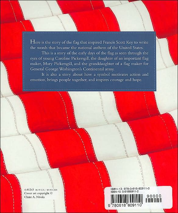 The Flag Maker