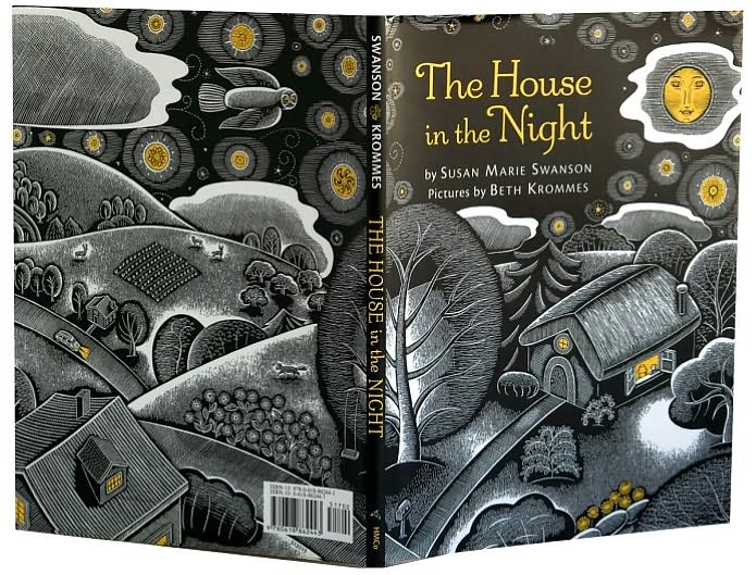 The House in the Night