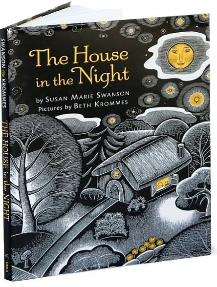 The House in the Night