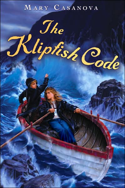 The Klipfish Code