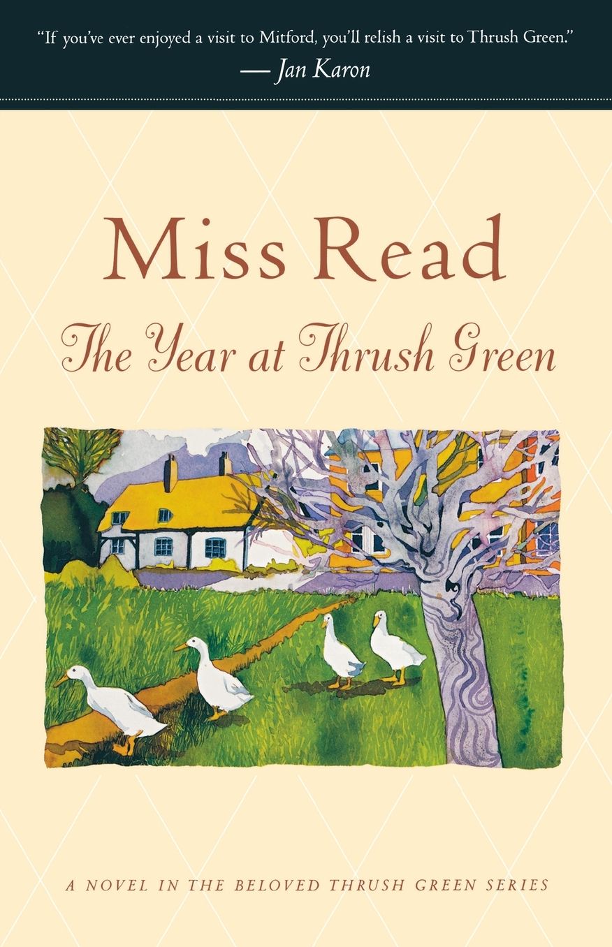 The Year at Thrush Green
