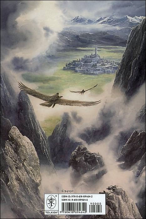The Children of Hurin