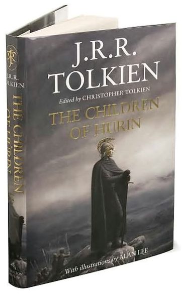 The Children of Hurin
