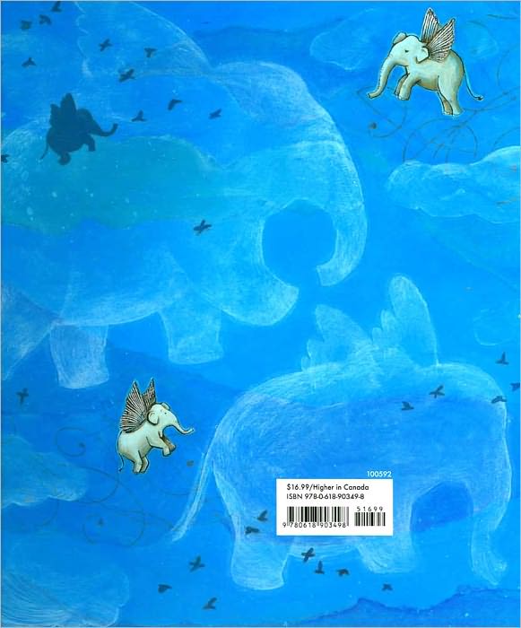 Cousins of Clouds: Elephant Poems