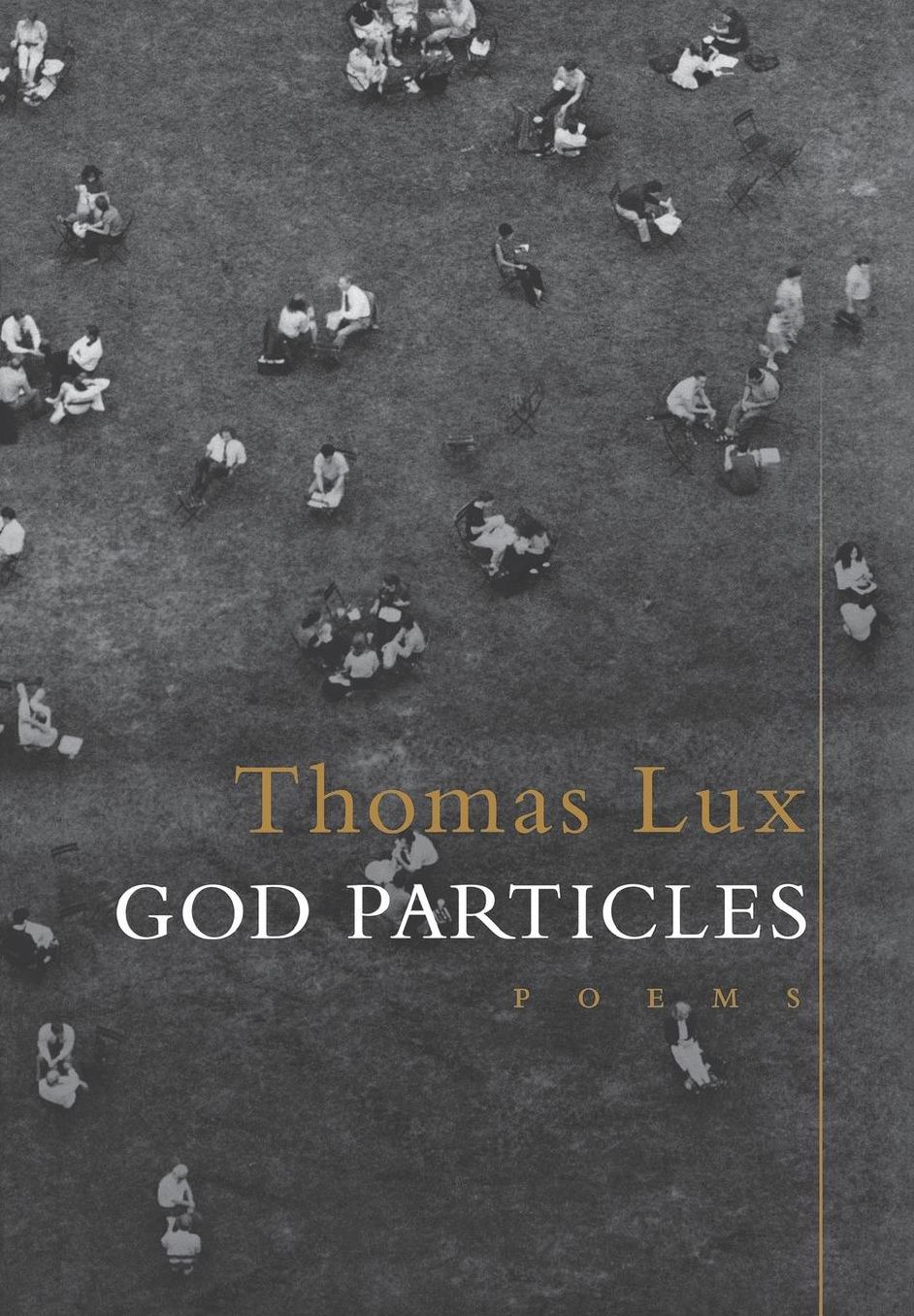 God Particles