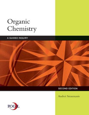 Organic Chemistry: Guided... -Solution Manual