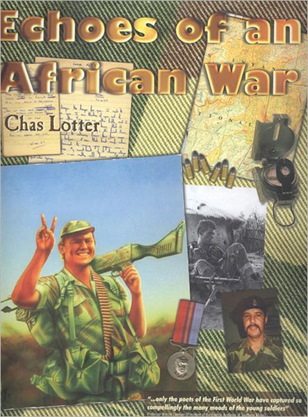 Echoes of an African War