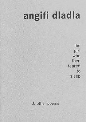 The Girl Who Then Feared to Sleep