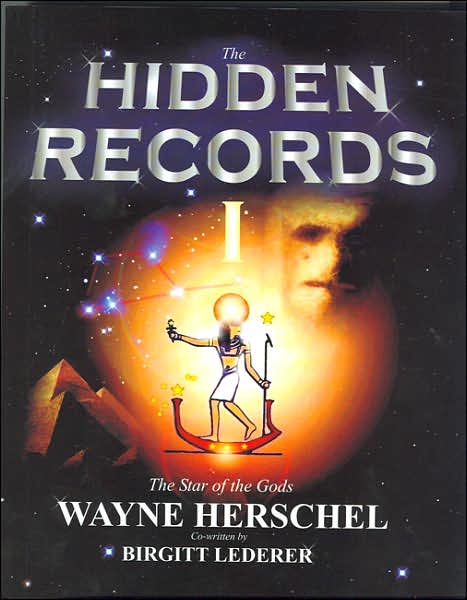 Hidden Records: The Star of the Gods