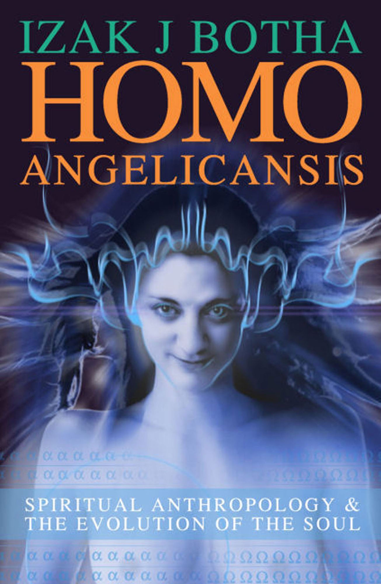 Homo Angelicanisis